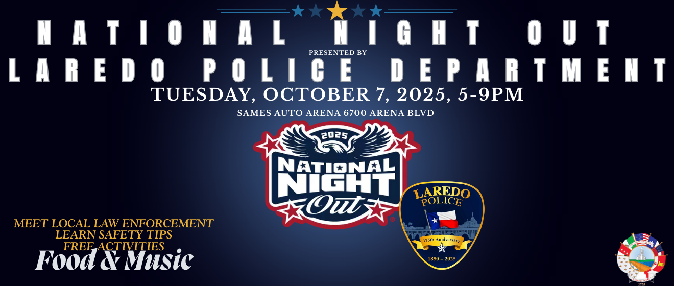 National Night Out